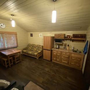 Интерьер домика №3 (копия)