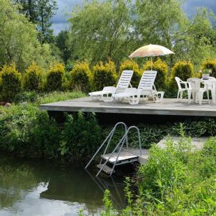 Усадьба Дольче Вита в Витебской области