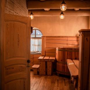 Мещанский дом