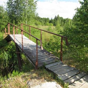 Усадьба «Медвежий угол» в Витебской области. Охота и рыбалка в Белоруссии