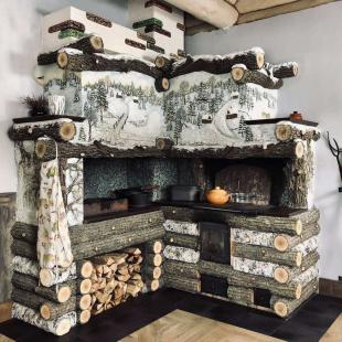 Мещанский дом