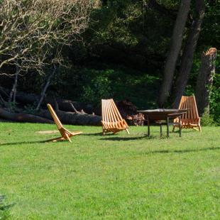 Коттедж Белавус в Воложинском районе