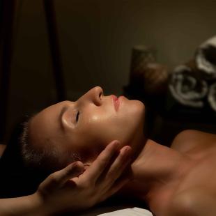 Медицинские и SPA услуги в санатории Веста/Westa