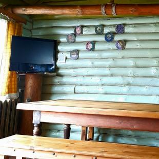 Дом № 2 (Домик у реки Неман)