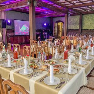 Банкетный зал