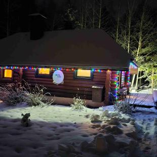 Коттедж «Шале»