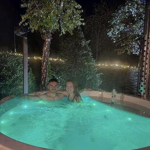 «У Антила», семейное бунгало