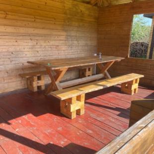 "Вилейские просторы", гостевой дом