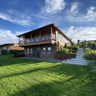 Агроусадьба 'Лабодянка' в Дзержинском районе