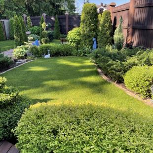 Усадьба «Парадиз». Элитный коттедж возле Минска