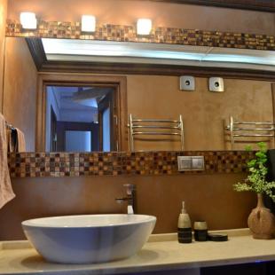 Усадьба «Парадиз» около Минска. Отдых в Белоруссии