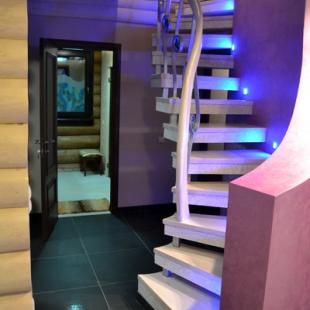 Усадьба «Парадиз» в Минском районе. Снять усадьбу для праздника