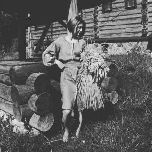 Отдых в усадьбе «Медвежий угол» в Глубокском районе