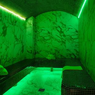 Аквазона Веста/Westa