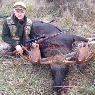 Отдых в усадьбе «Медвежий угол» в Глубокском районе