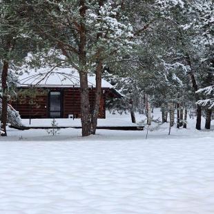 Коттедж «Шале»