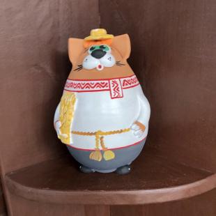 Двор и территория