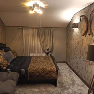 Усадьба Гостевой дом «Северный»