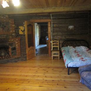 Усадьба «Медвежий угол» в Витебской области. Снять усадьбу на выходные