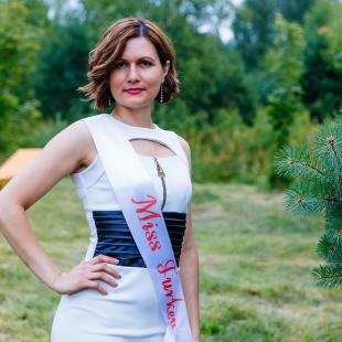 Лето в усальбе "Медвежий угол"