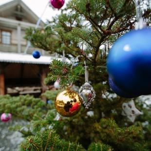 Общинный дом