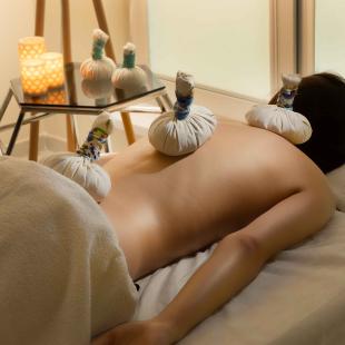 Медицинские и SPA услуги в санатории Веста/Westa