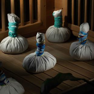 Медицинские и SPA услуги в санатории Веста/Westa