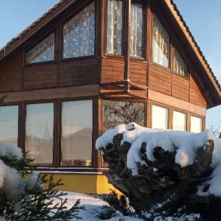 Усадьба Sunny House в Гродненской области