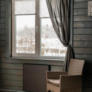 Зимний Парус