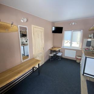 Интерьер агроусадьбы «Лабодянка»