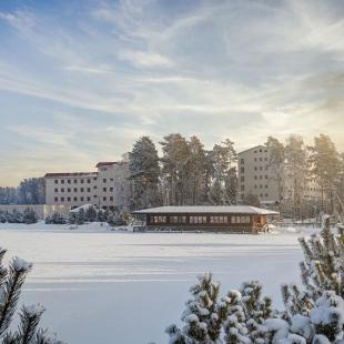 Санаторий Веста / Westa