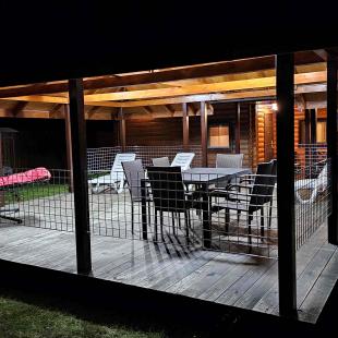 Коттедж «Жемчужный»