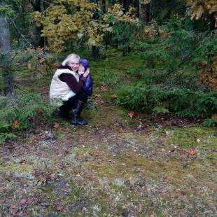 Отдых в усадьбе «Медвежий угол» в Глубокском районе