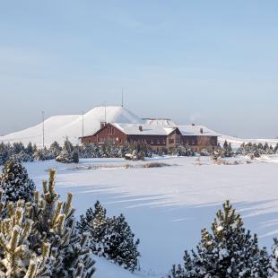 Санаторий Веста / Westa