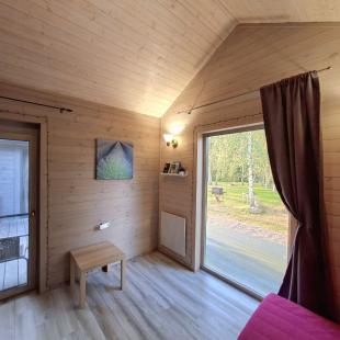 Гостевой домик «Прованс» в усадьбе «Изначальное»