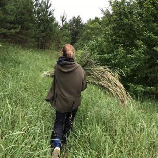 Лето в усальбе "Медвежий угол"