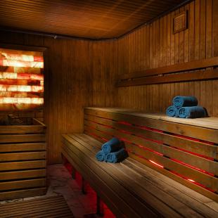 Аквазона Веста/Westa