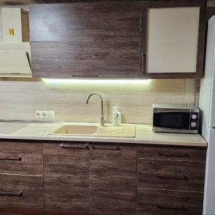 Интерьер коттеджа «Scandy»