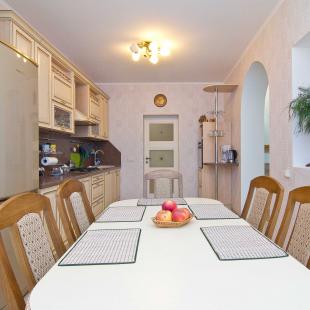 Коттедж "Андреевский" под Минском