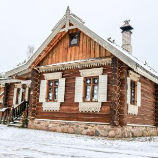 Общинный дом