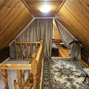 Интерьер коттеджа «Scandy»