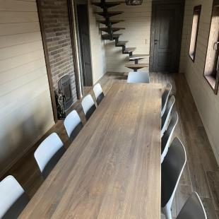 Баня усадьбы "Заозерье в Логойске"