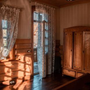 Мещанский дом