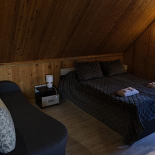 Усадьба Дольче Вита в Витебской области