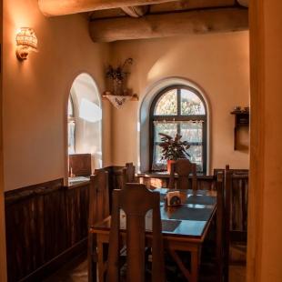 Мещанский дом