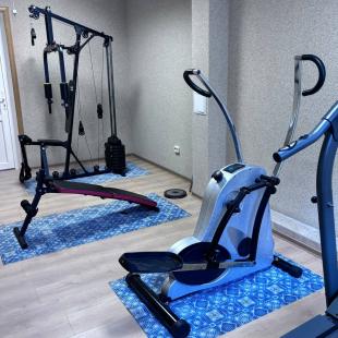 Инфраструктура и развлечения в санатории на озере Нарочь. Оздоровление в Белоруссии