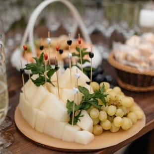 Агроусадьба "Лабодянка" в Дзержинском районе