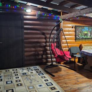 Интерьер коттеджа «Scandy»