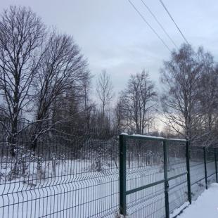 Отдых зимой в усадьбе «Березинская мечта» в Белоруссии