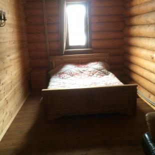 Усадьба «Медвежий угол» в Витебской области. Семейный отдых в Белоруссии